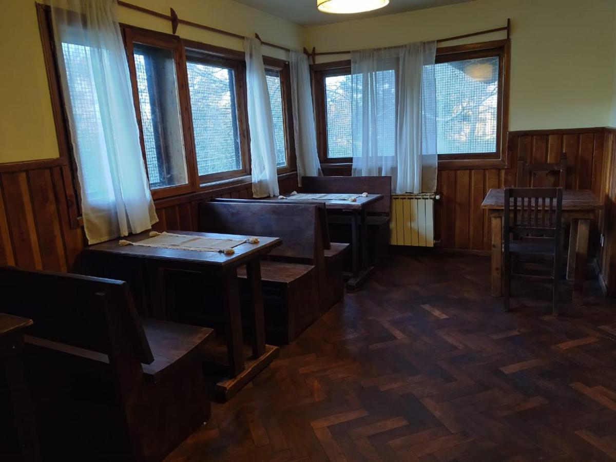 Posada Del Nireco Сан-Карлос-де-Барілоче Екстер'єр фото