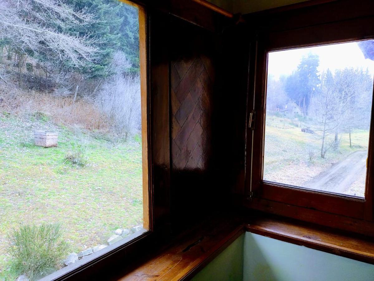 Posada Del Nireco Сан-Карлос-де-Барілоче Екстер'єр фото